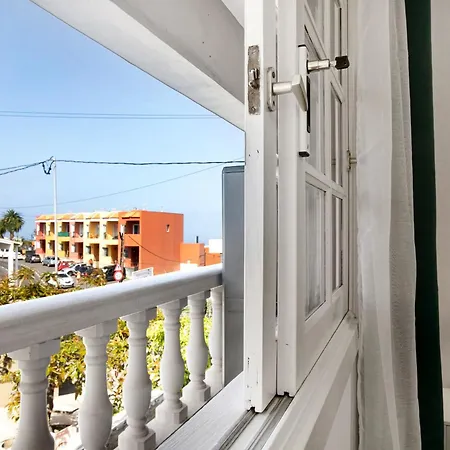 La Carpinteria 2 Сasa de vacaciones