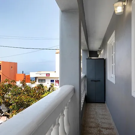 La Carpinteria 2 Сasa de vacaciones