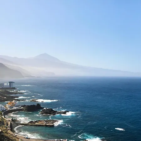 Сasa de vacaciones La Carpinteria 2 Tacoronte