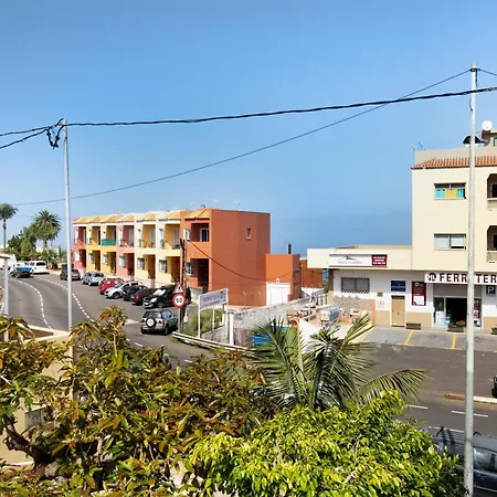 Сasa de vacaciones La Carpinteria 2 Tacoronte