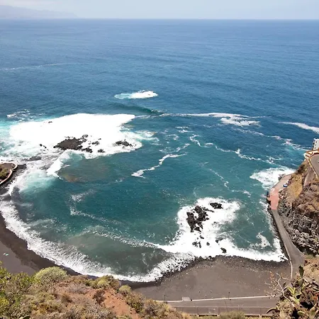 別荘 La Carpinteria 2 タコロンテ